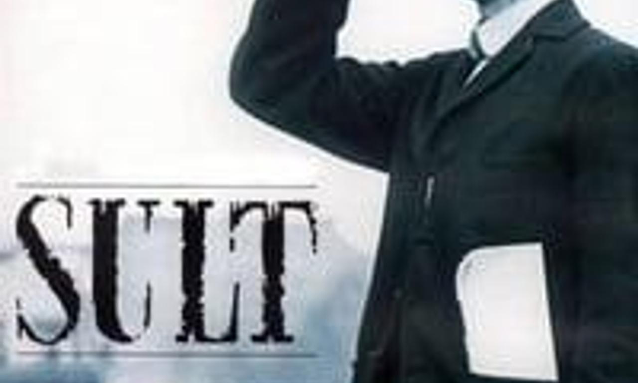 header image for Hunger