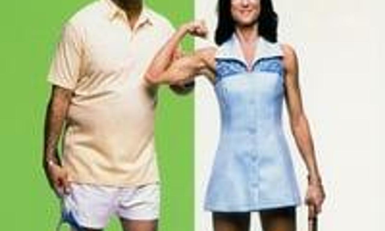 header image for When Billie Beat Bobby