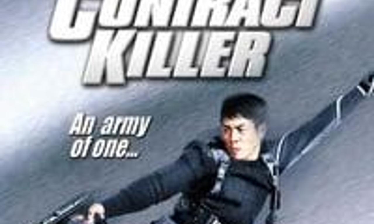 header image for Contract Killer