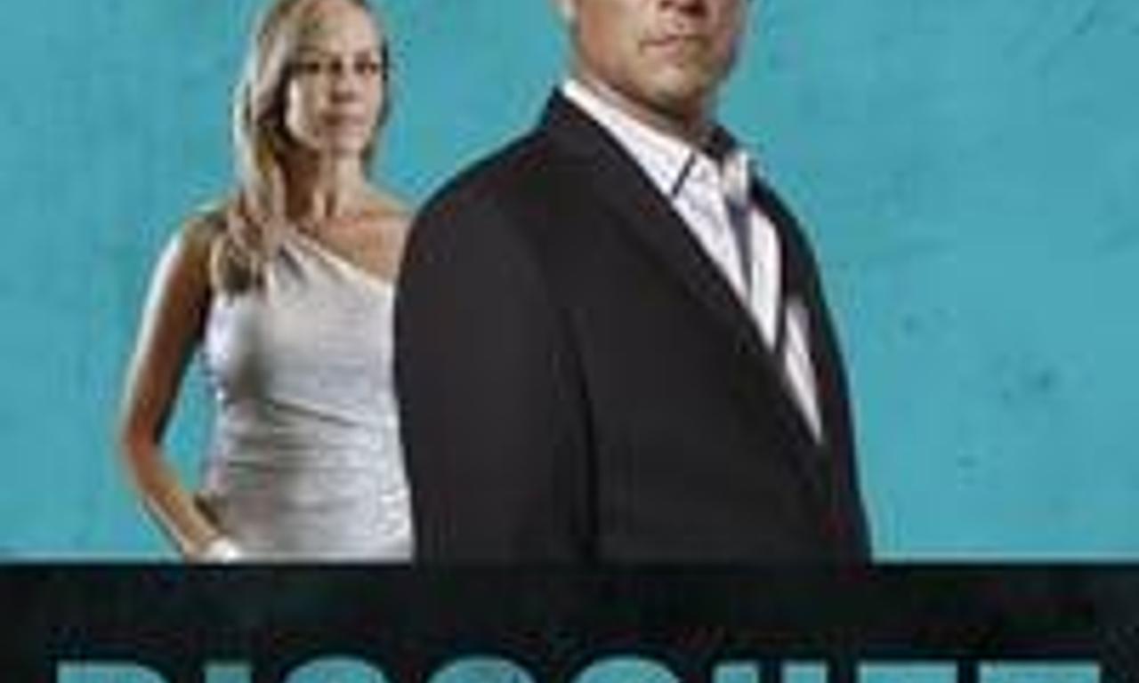 header image for Ricochet