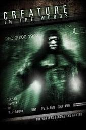 Creature in the Woods