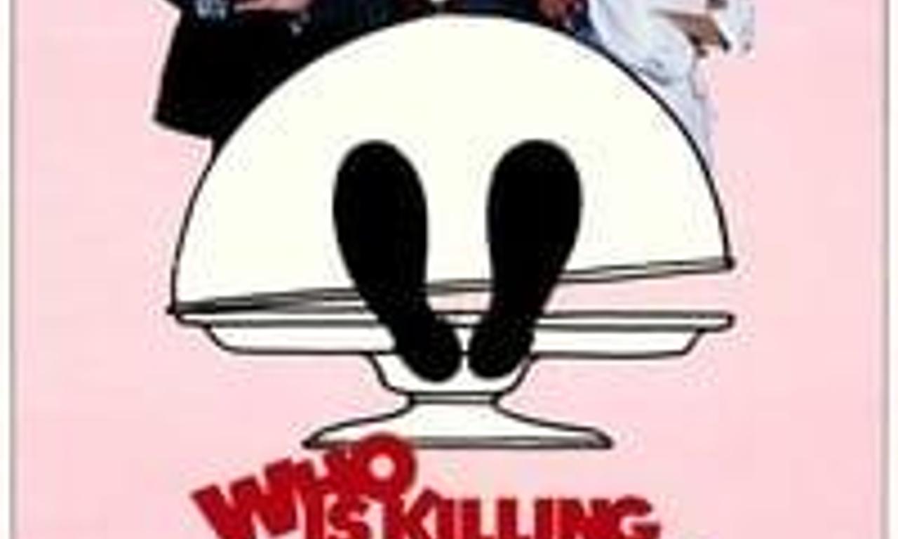 header image for Who Is Killing the Great Chefs of Europe?