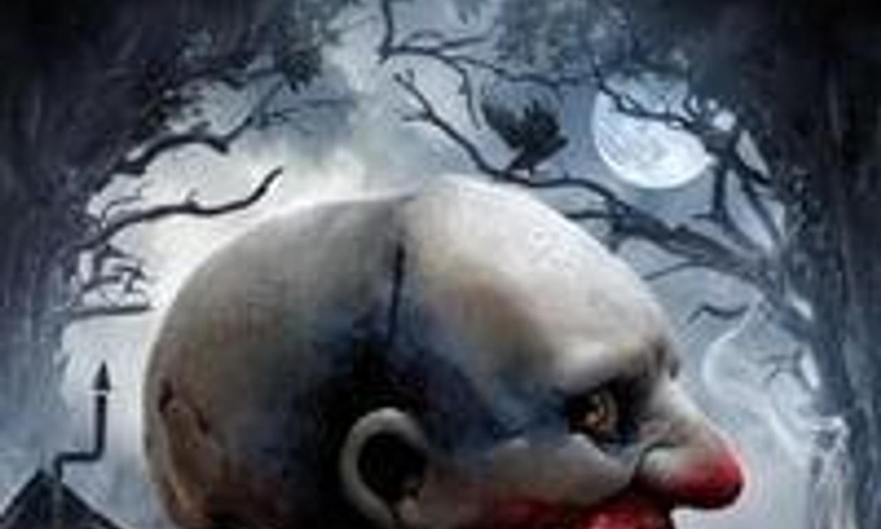 header image for Scary Stories