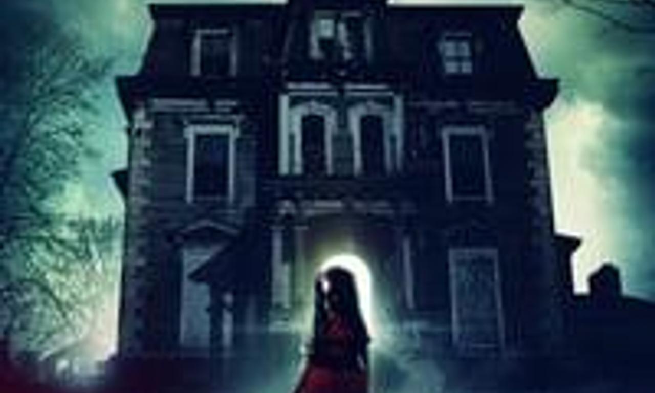 header image for The Haunting of Molly Bannister