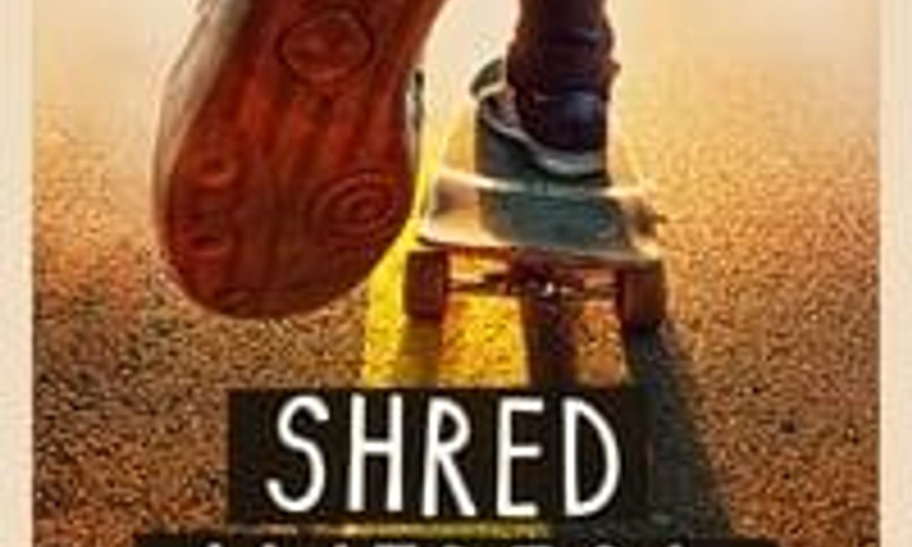 header image for Shred America