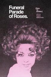 Funeral Parade of Roses