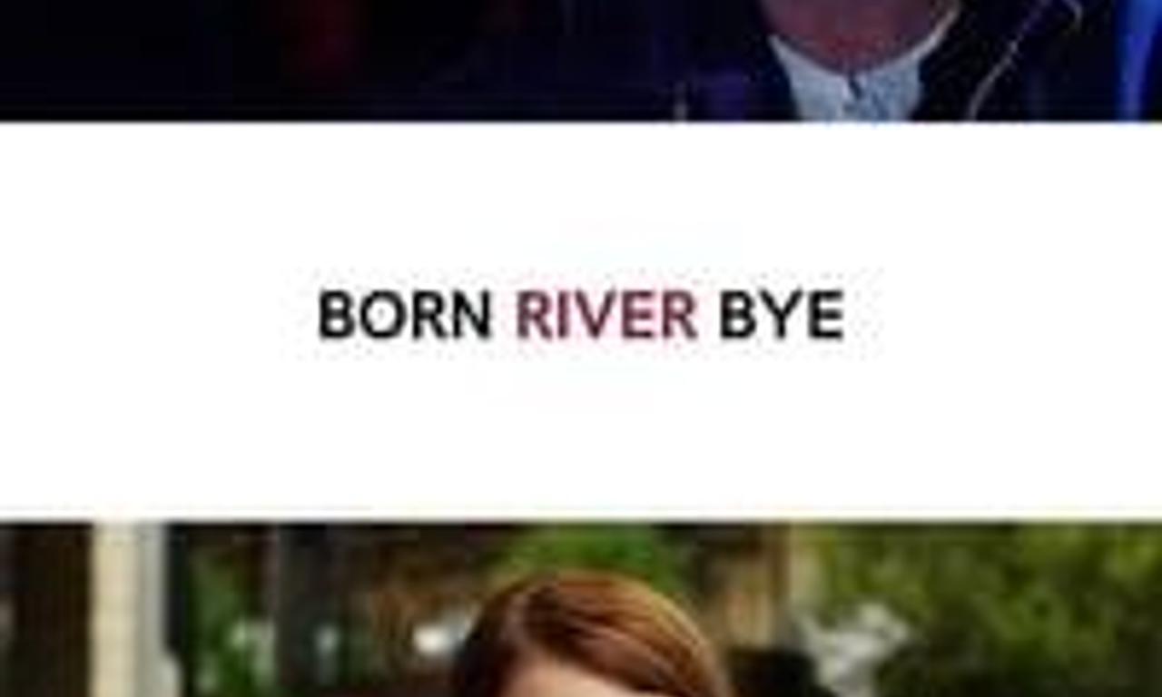 header image for Born River Bye