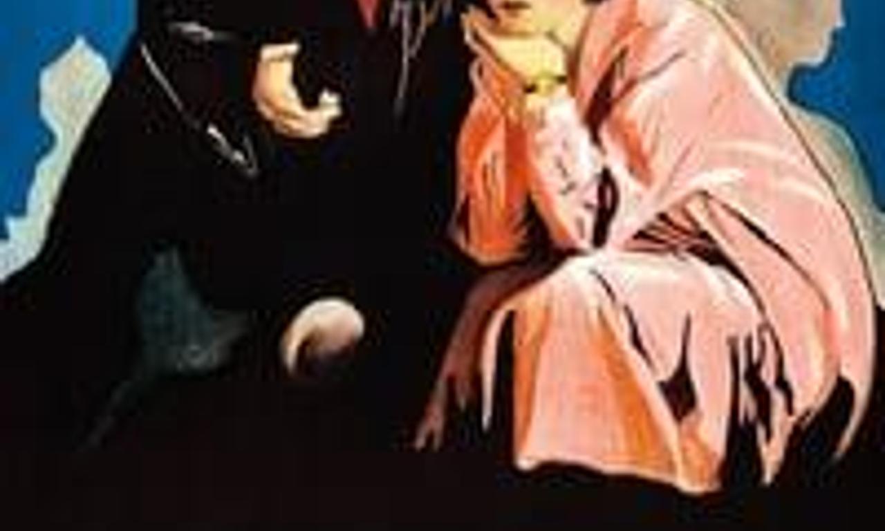 header image for The Penalty