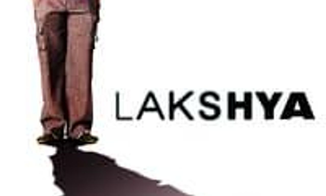 header image for Lakshya