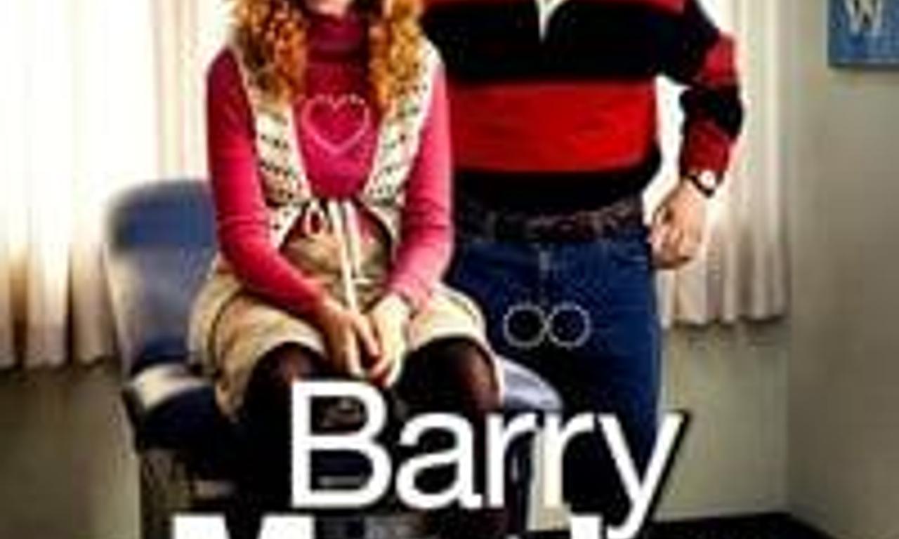 header image for Barry Munday