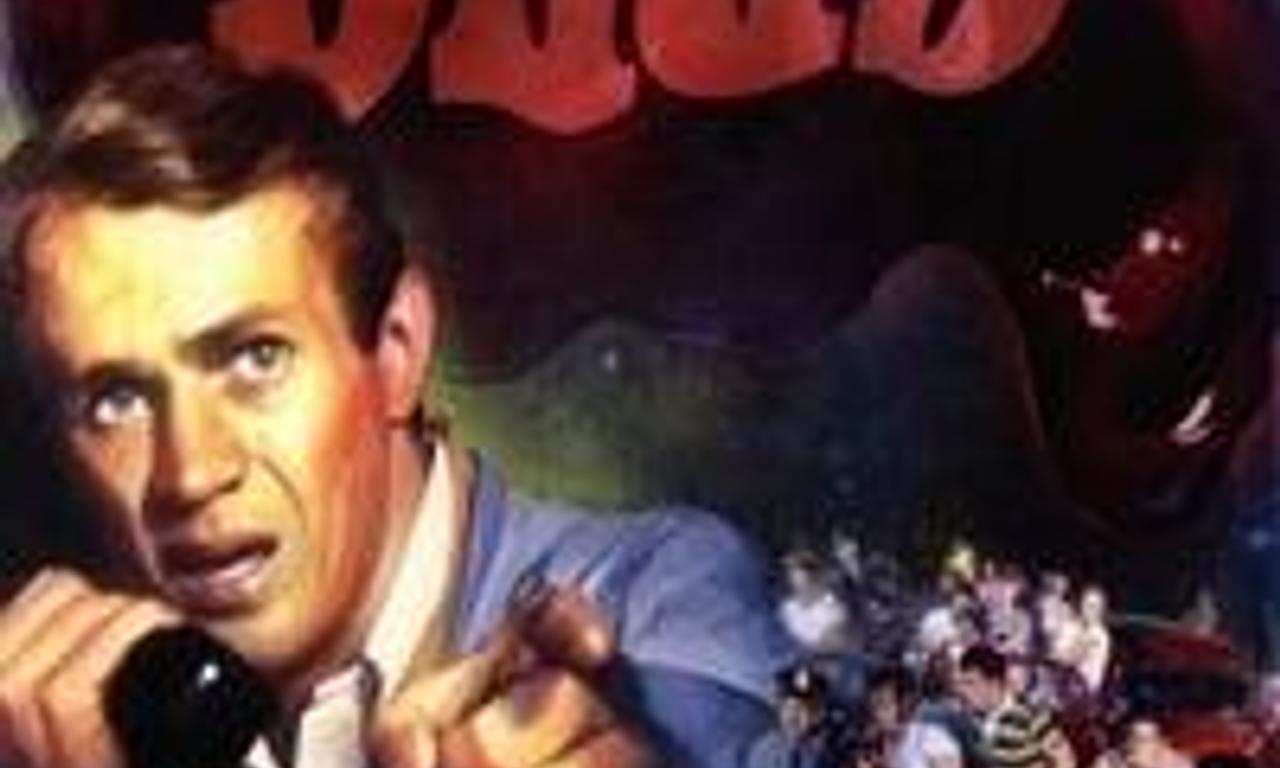 header image for The Blob