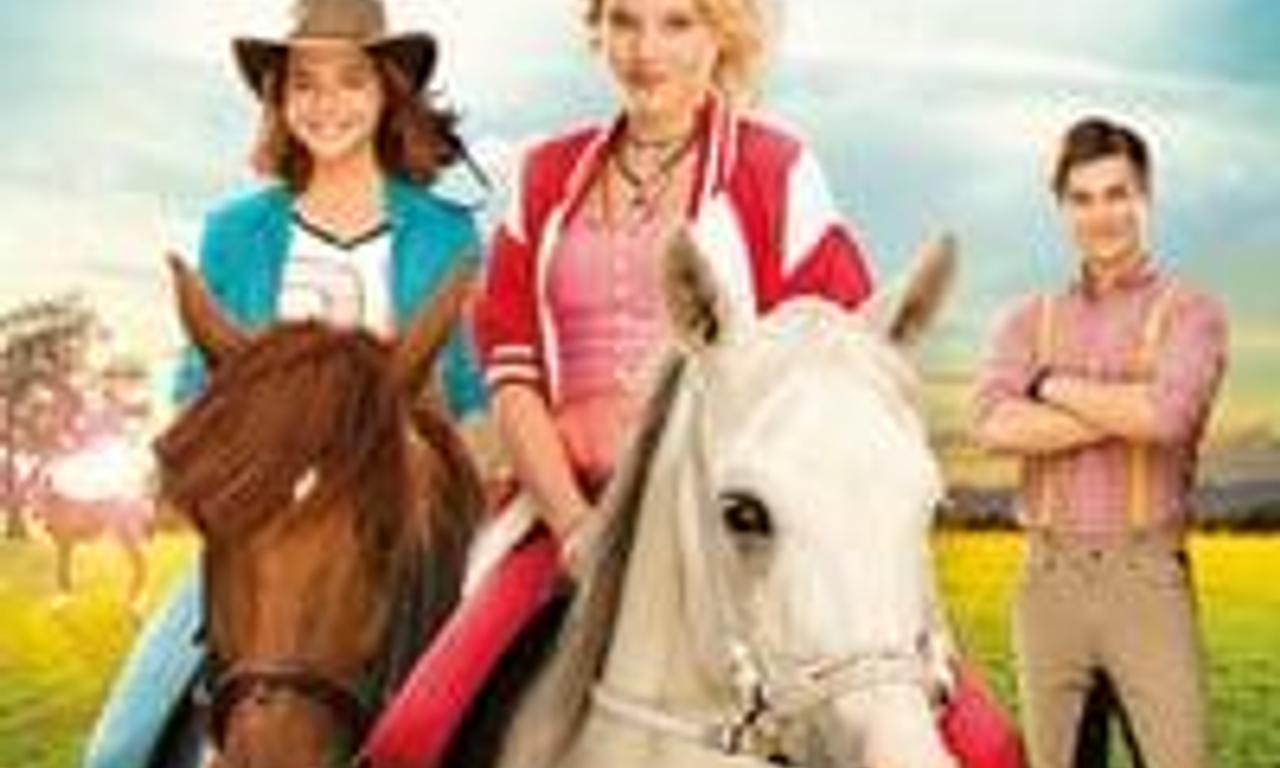 header image for Bibi & Tina