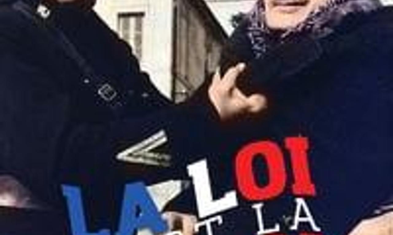 header image for The Law Is the Law