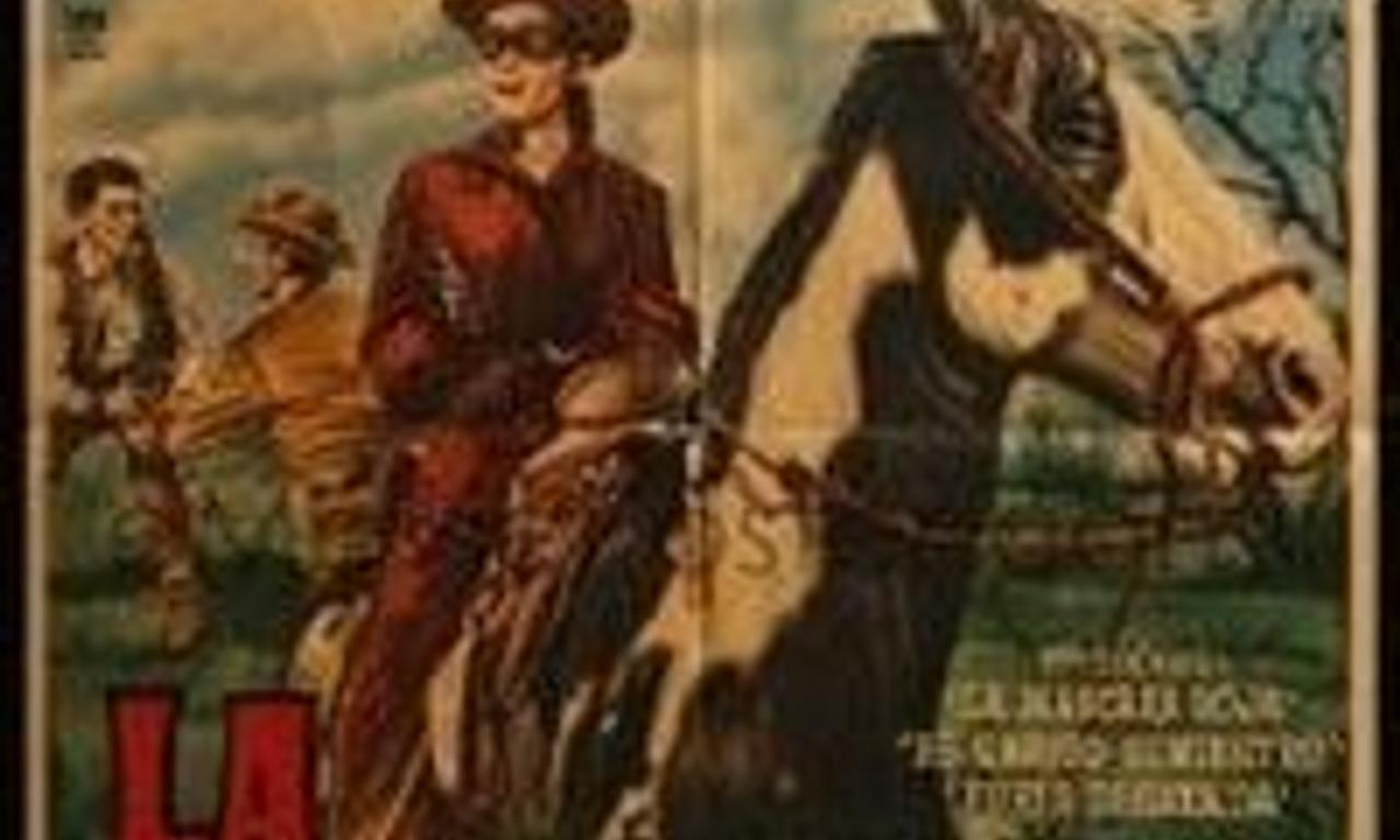 La máscara roja Where to Watch and Stream Online Entertainment.ie