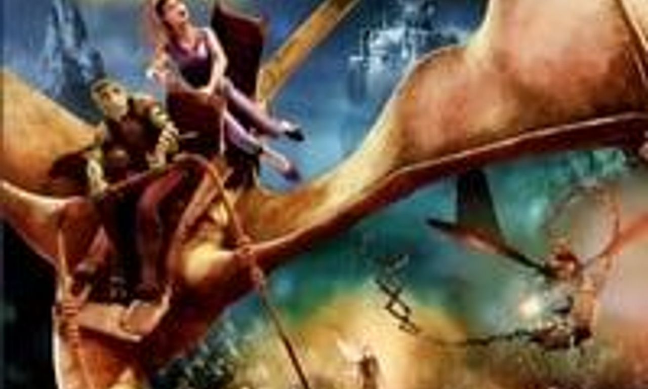 Delgo - Where to Watch and Stream Online – Entertainment.ie