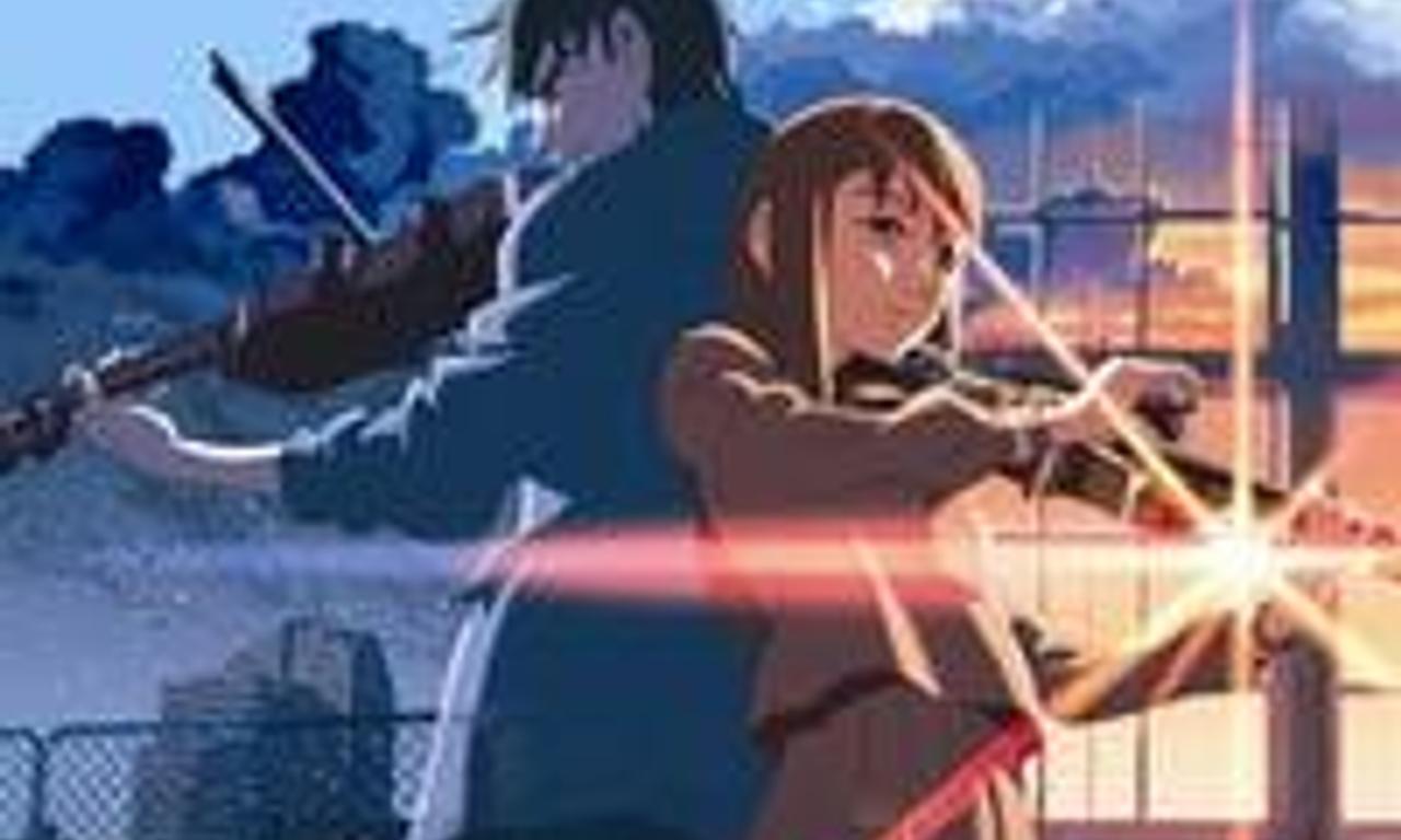 header image for The Place Promised in Our Early Days