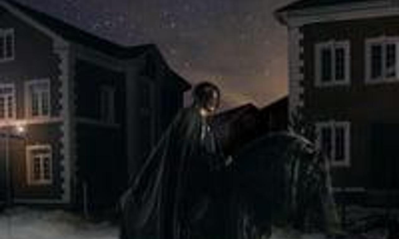 header image for Close Your Eyes