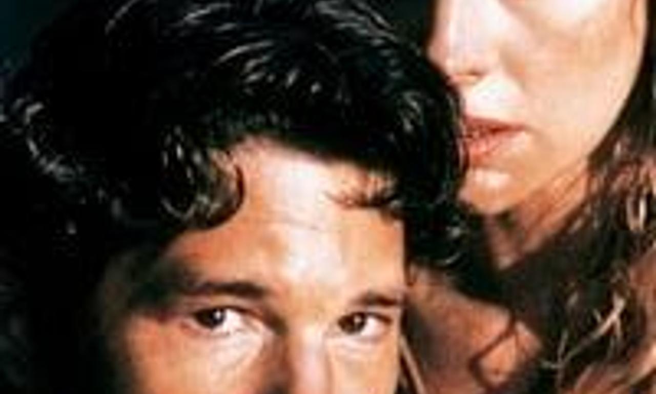 header image for No Mercy