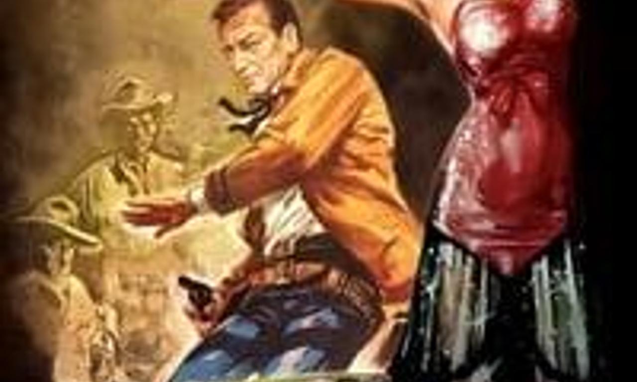 header image for Flame of Barbary Coast