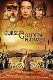 Curse of the Golden Flower