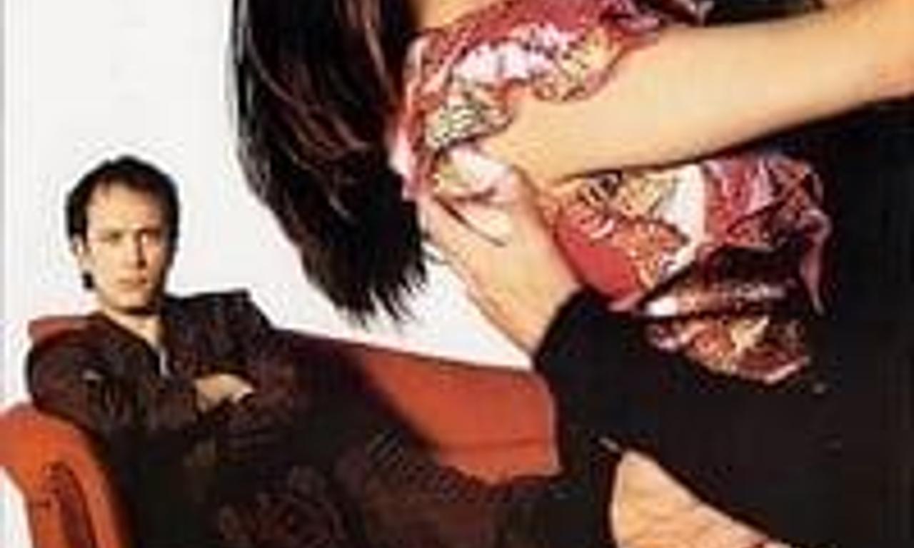 header image for I'm Staying