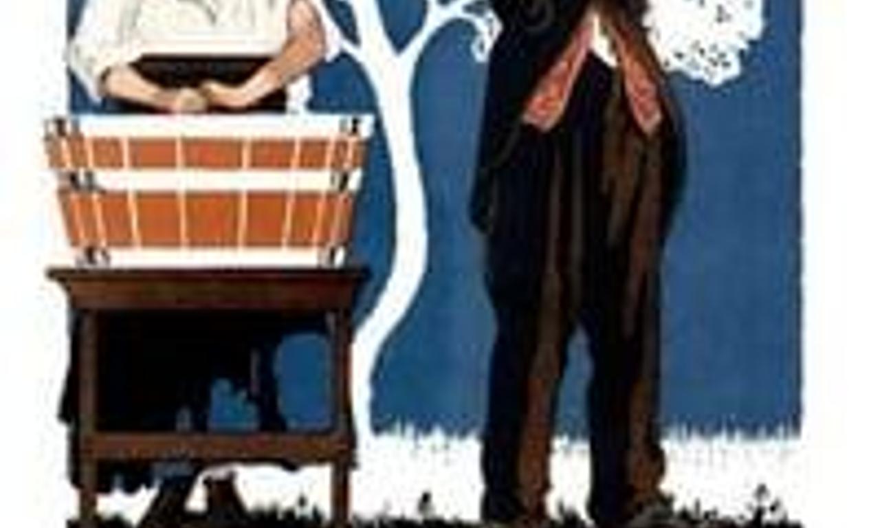 header image for The Vagabond