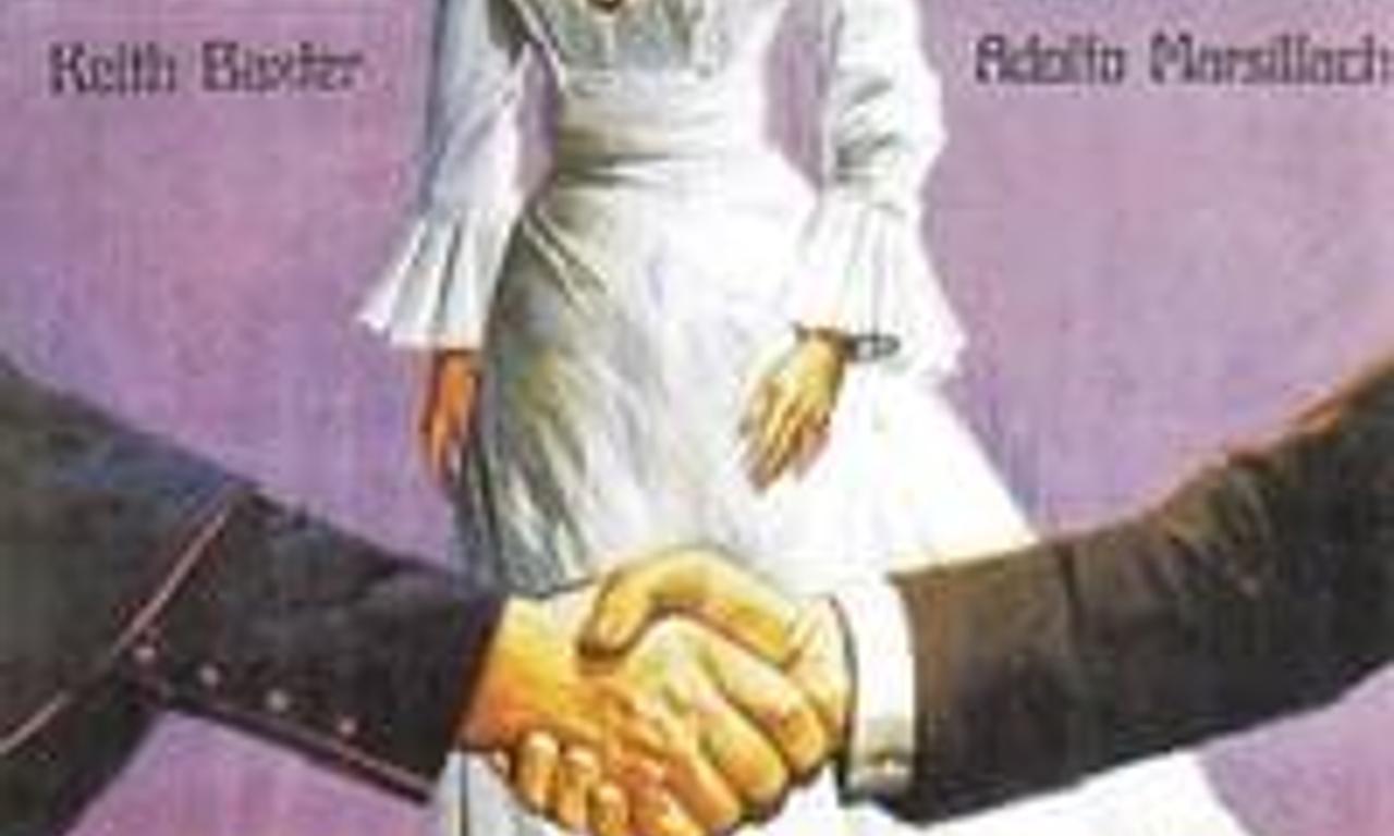 header image for The Regent's wife