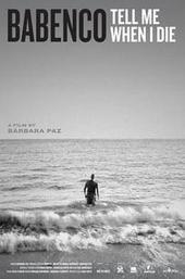 Babenco: Tell Me When I Die