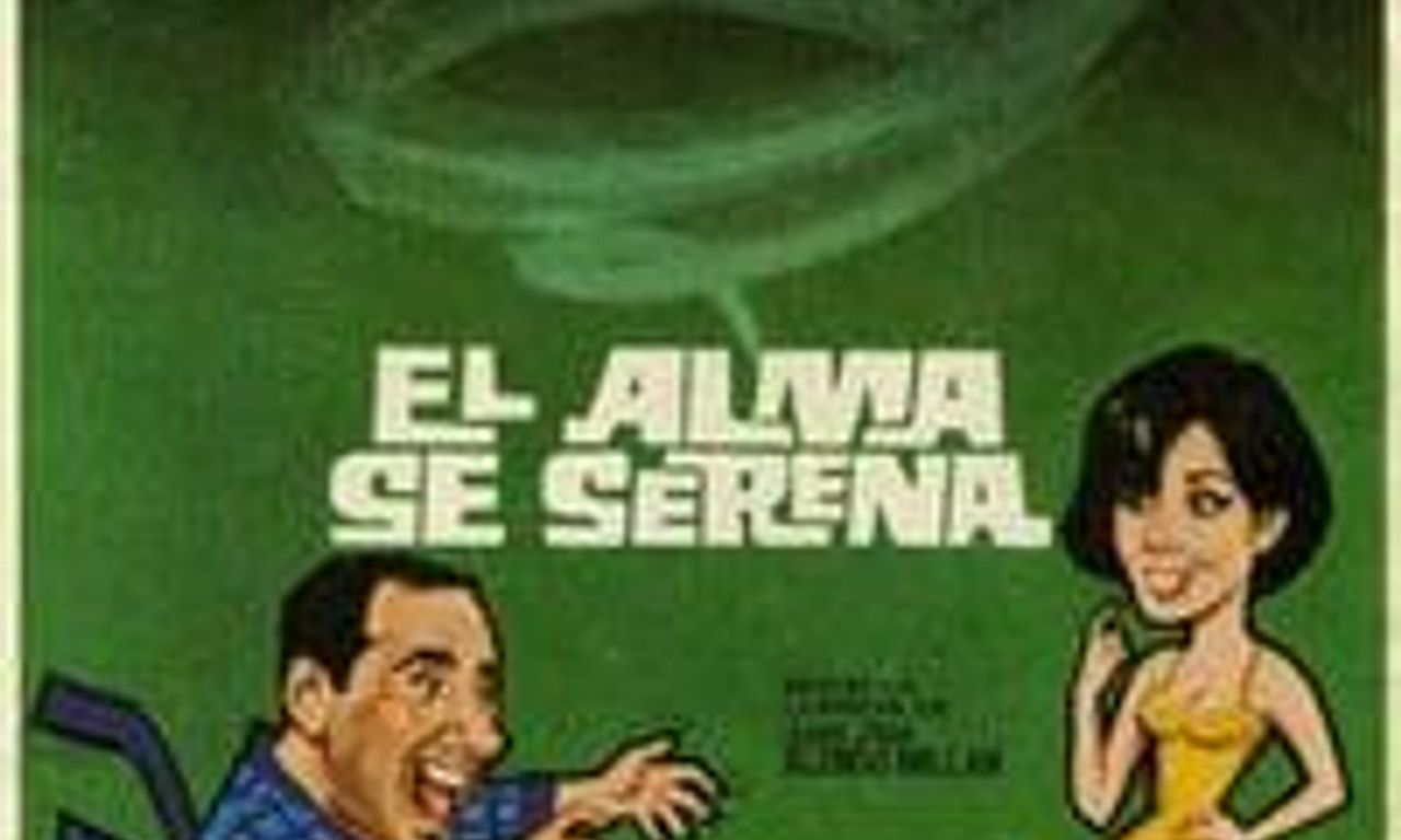 header image for El alma se serena