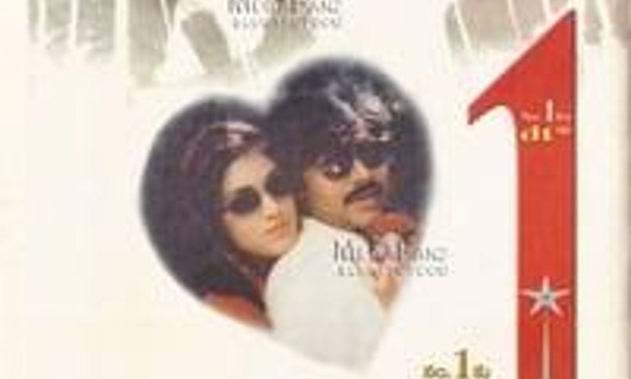 header image for Tholi Prema