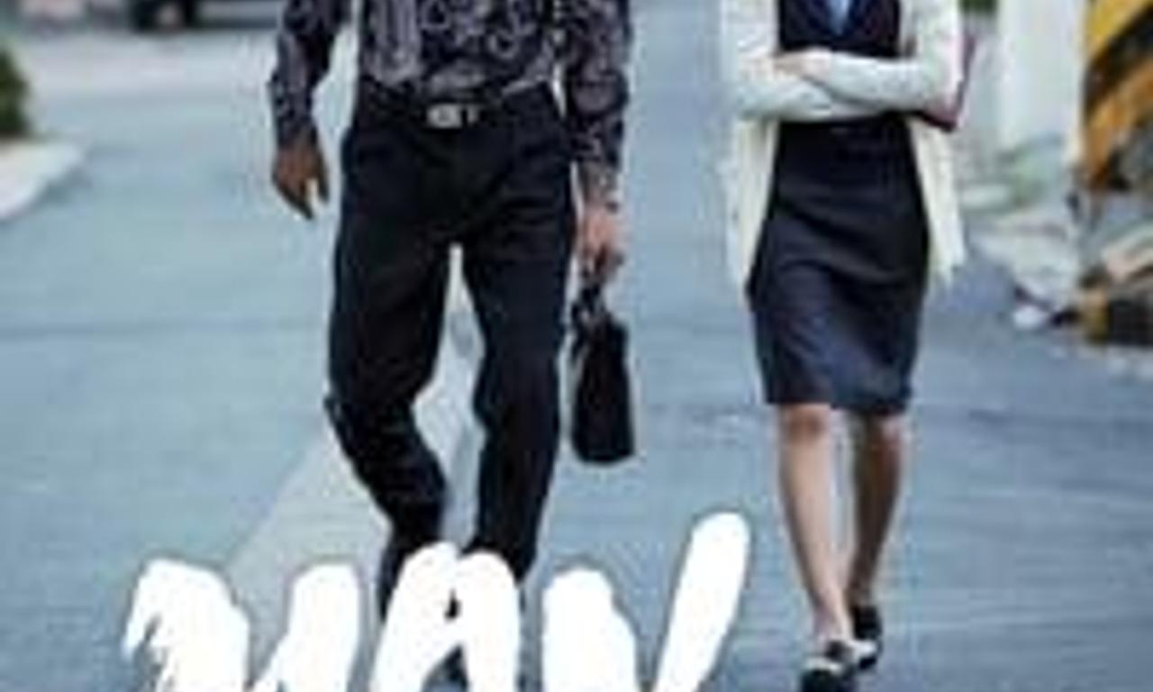 header image for Man in Love