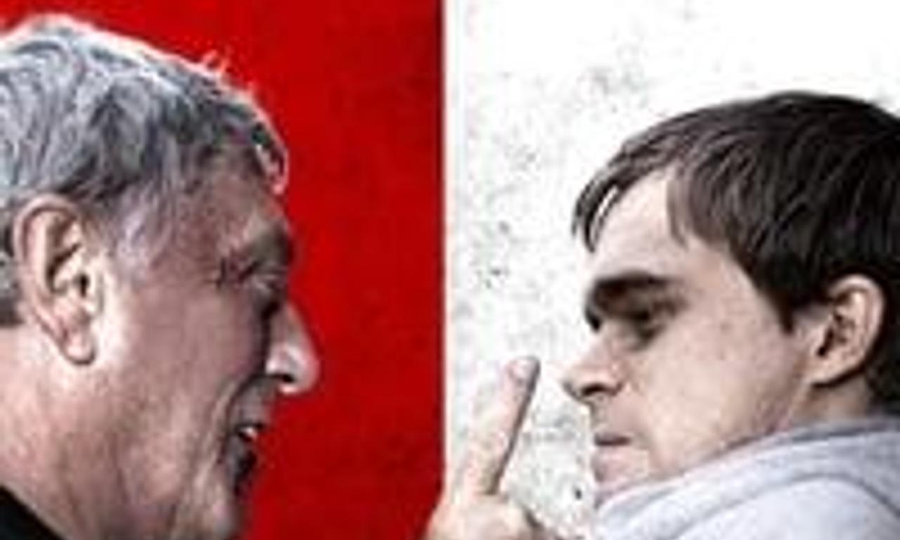 header image for Vengeance