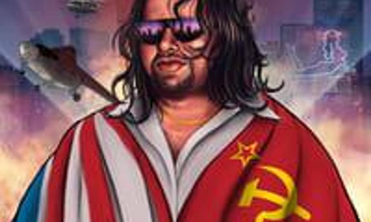 header image for Operation Odessa