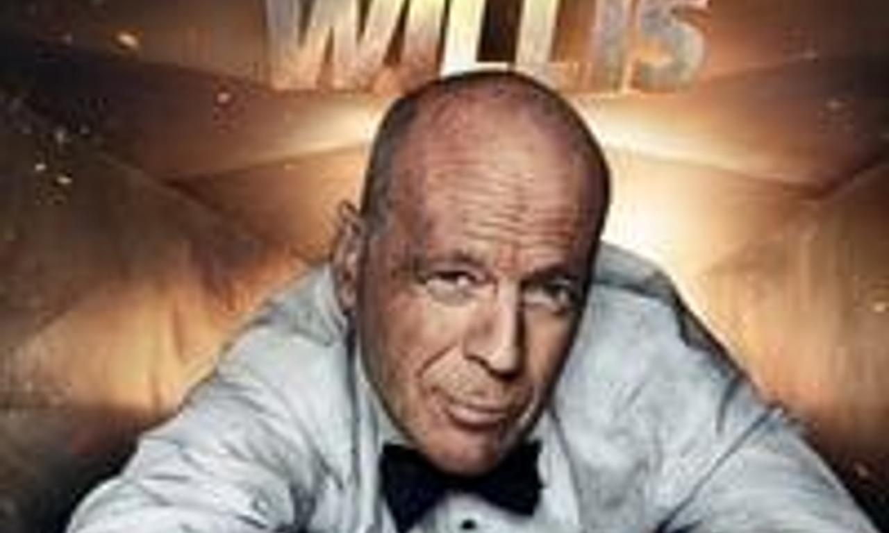 header image for Comedy Central Roast of Bruce Willis