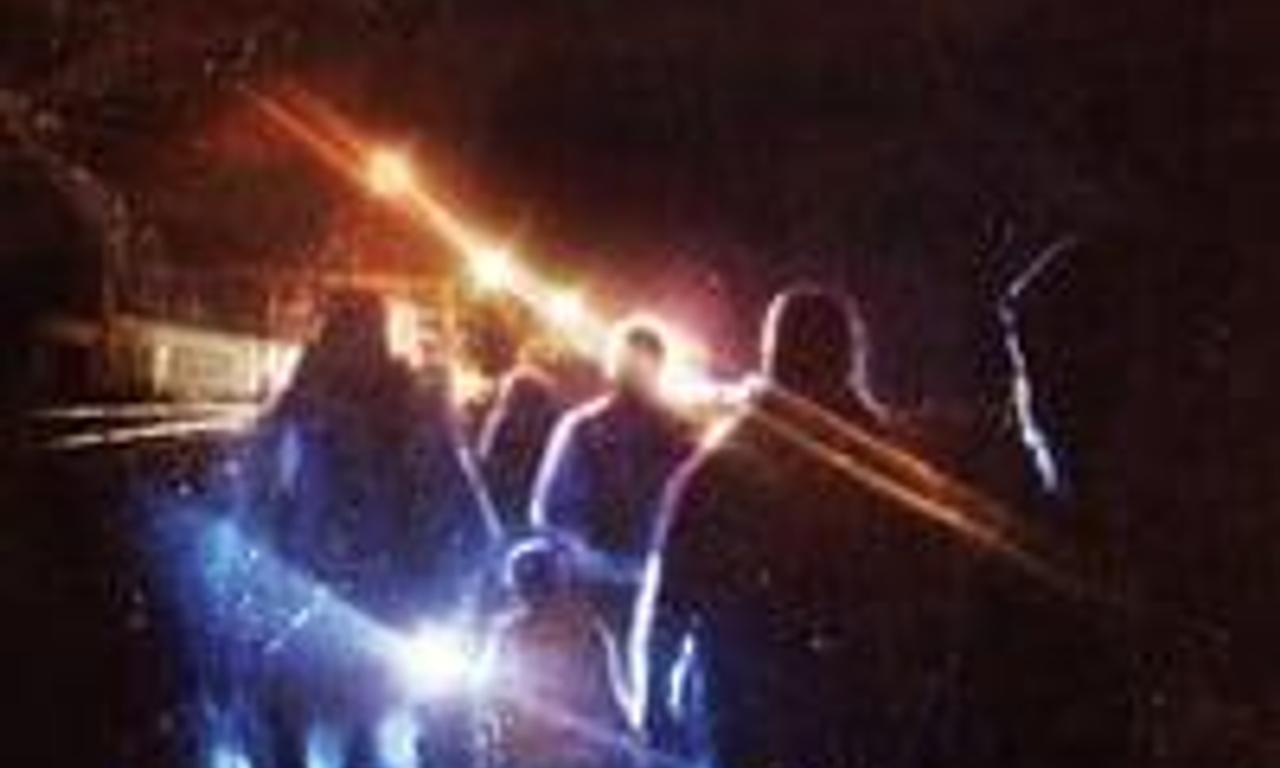 header image for It Will Be Chaos