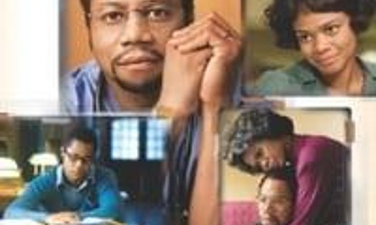 header image for Gifted Hands: The Ben Carson Story