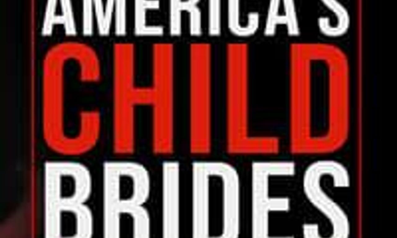header image for America's Child Brides