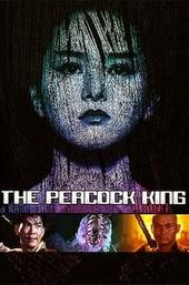 The Peacock King