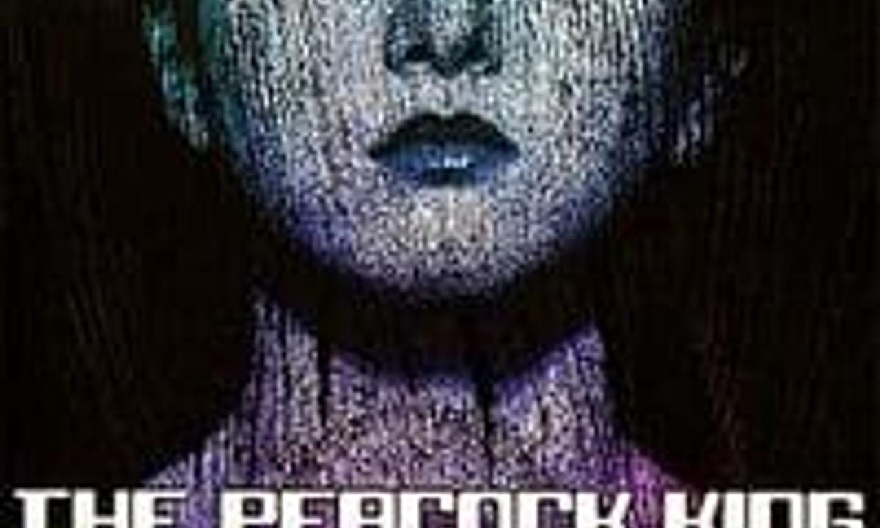 header image for The Peacock King