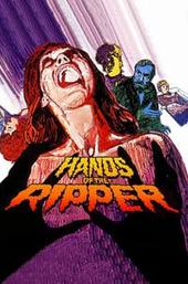 Hands of the Ripper