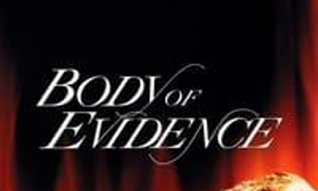 header image for Body of Evidence