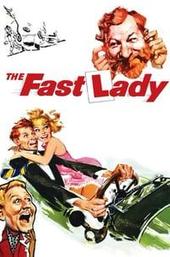 The Fast Lady