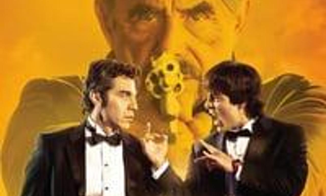 header image for Suave Patria