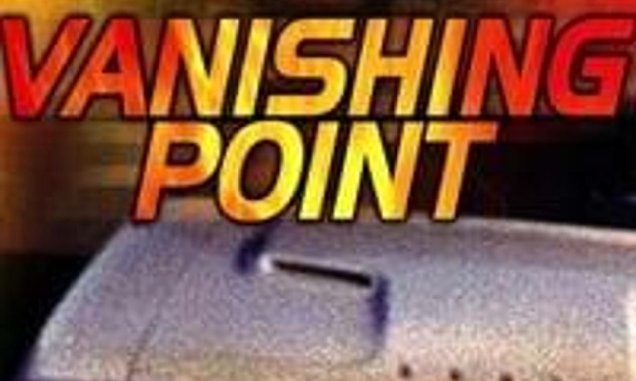 header image for Vanishing Point