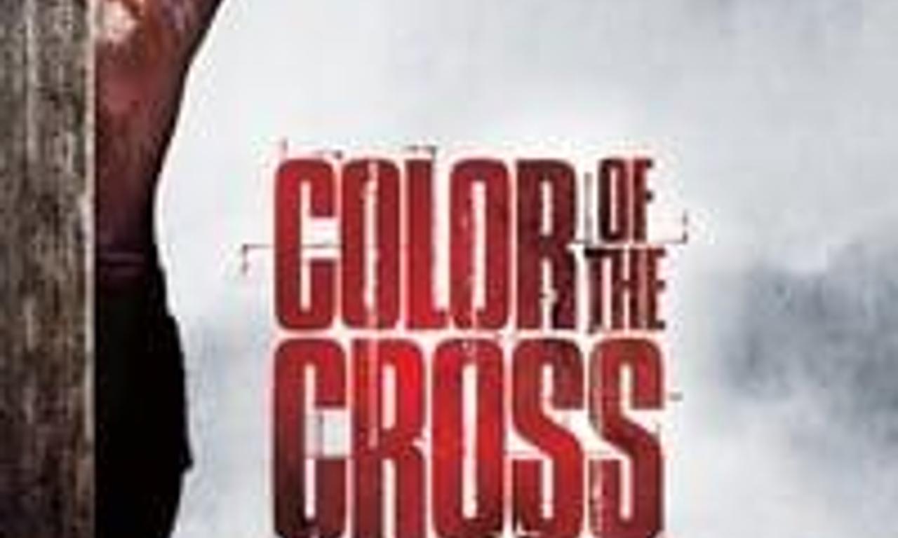 header image for Color of the Cross