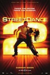 StreetDance 2