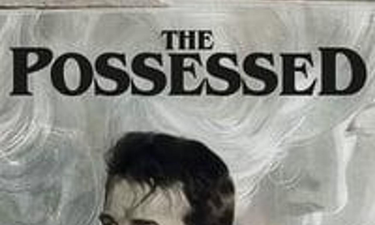 header image for The Possessed