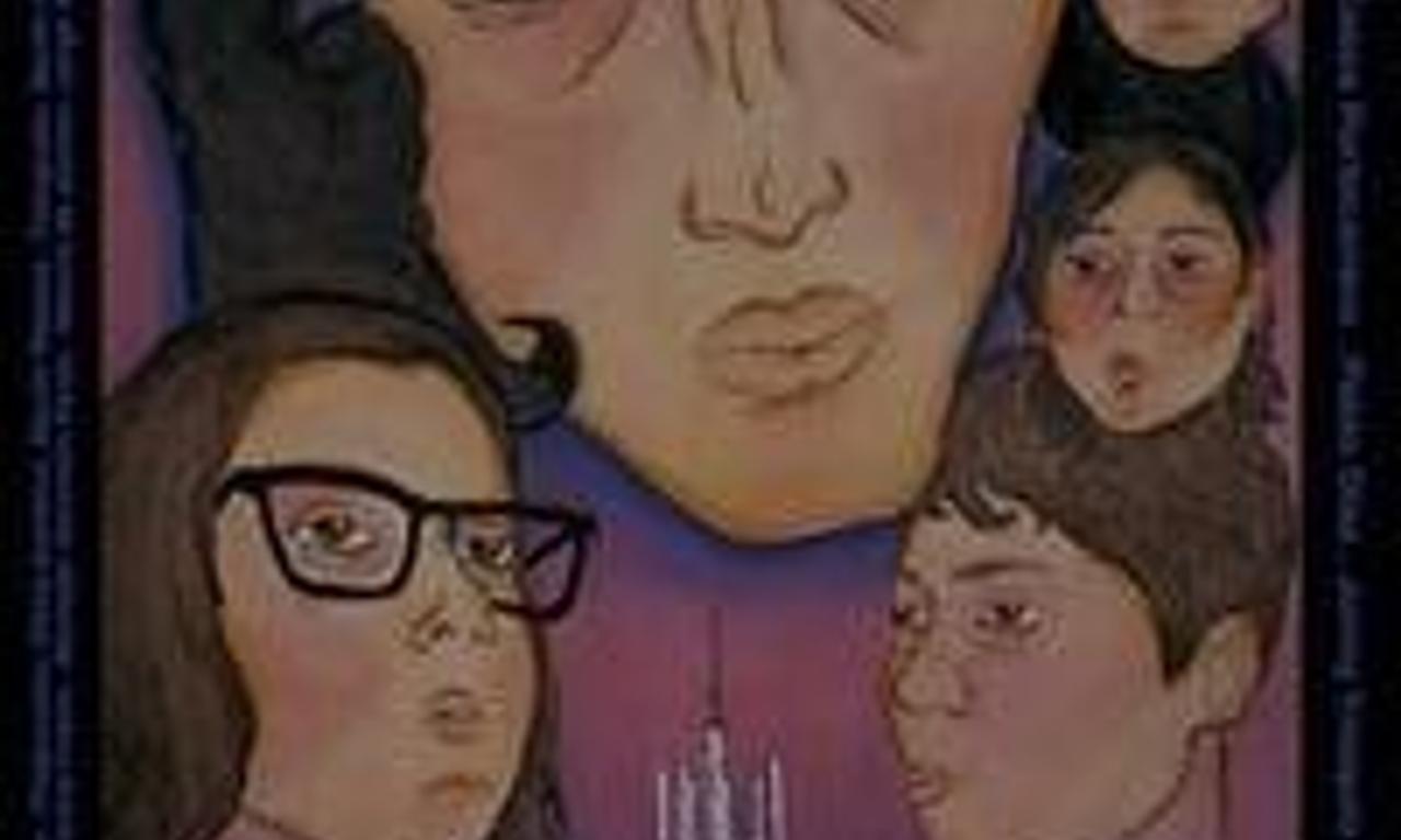 In the Middle of the Labyrinth Where to Watch and Stream Online