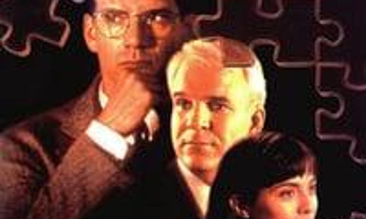 header image for The Spanish Prisoner