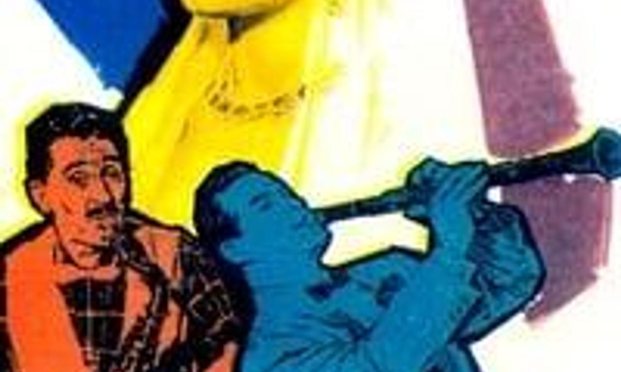 header image for Su desconsolada esposa